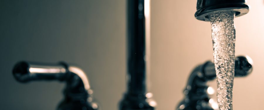 Rate Proposal Would Keep The Cost Of Water In NYC Well Below The National Average