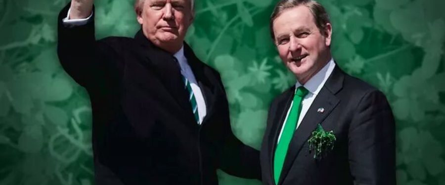 Happy St. Patrick’s Day