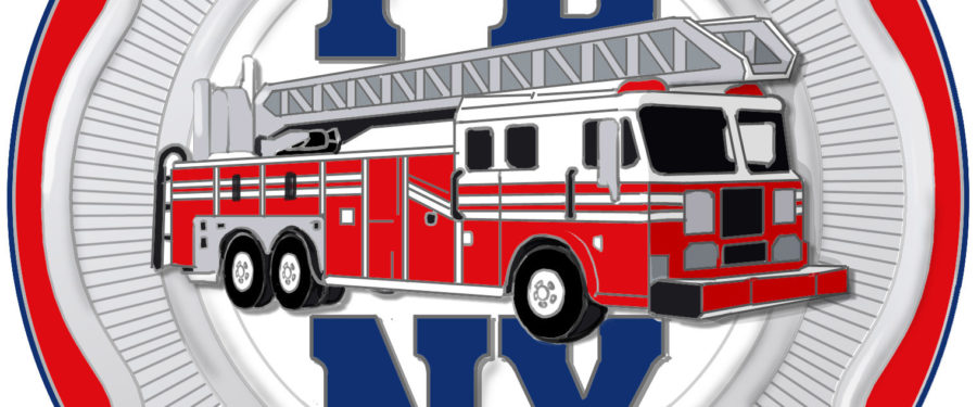 Four Alarm Fire Raging In Bronx