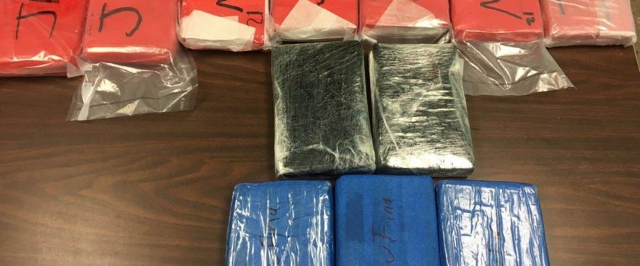 Bronx Brothers Who Dealt Cocaine On Wall Street Tied To Massive Fentanyl Trafficking Operation