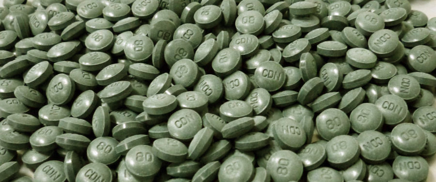 Bronx Fentanyl Ring Peddled “Pray For Death” Drug Cocktail