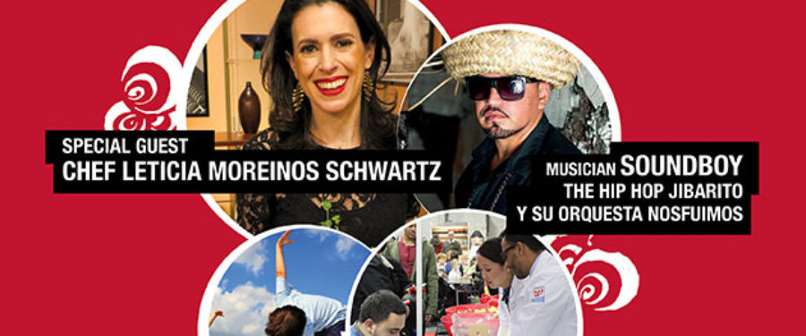 American Diabetes Association’s Feria de Salud Aims To Make Healthy Living Accessible