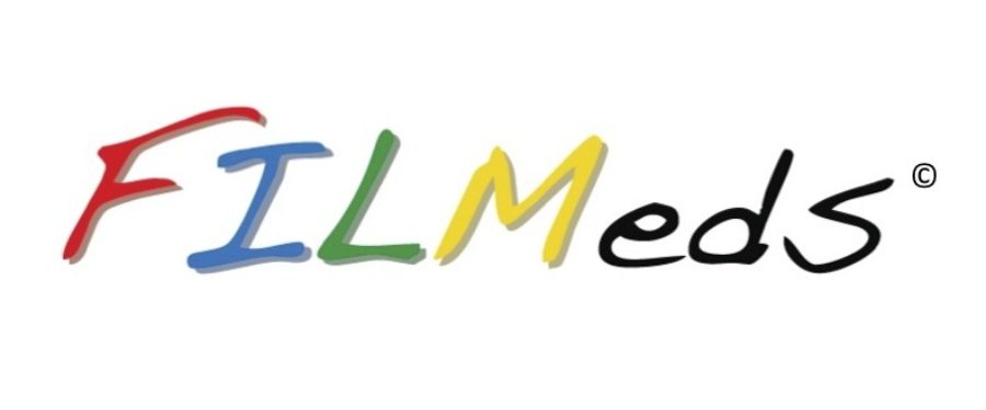 Roberta Seret’s FILMeds