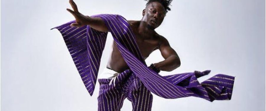 First Fridays! Carnegie Hall Citywide: Ayoinmotion…