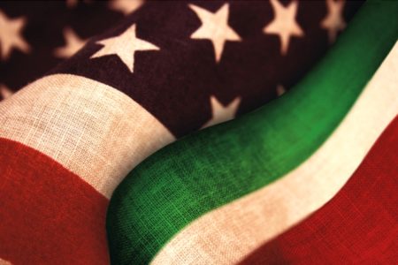 Official Bronx Celebration Of Italian-American Heritage & Culture Month