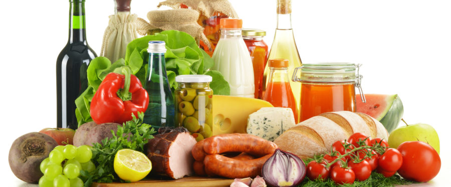 Looking For A Food Vendor