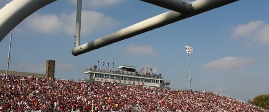 Fordham Football Signs Ben Hartman To Letter Of Intent