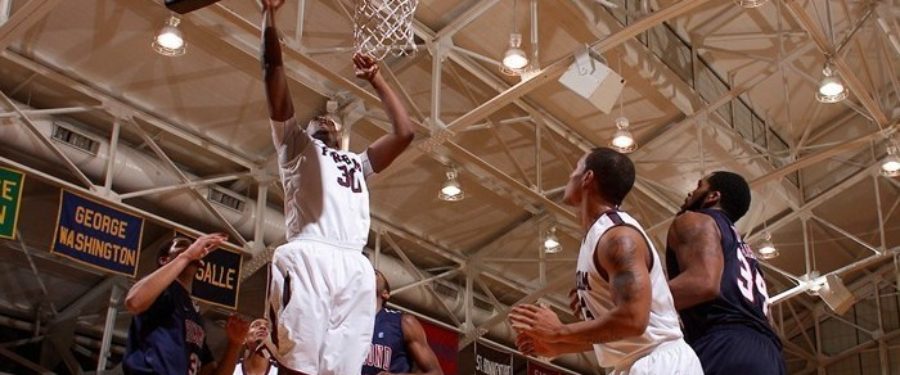 Fordham Men’s Basketball Falls To Richmond