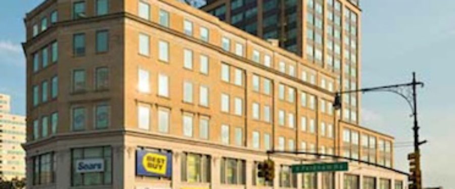 Acadia Realty Trust Sells Bronx Mixed-Use Building For $133.9M