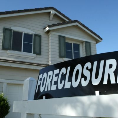 Queens Top For Foreclosure Numbers In City, Bronx Comes In Second