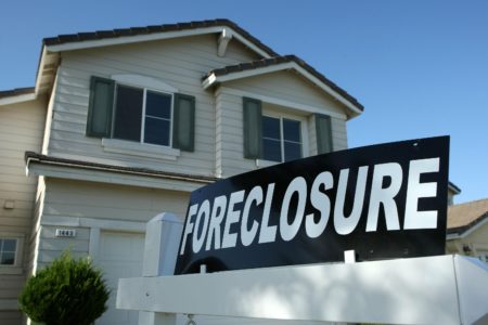 Queens Top For Foreclosure Numbers In City, Bronx Comes In Second