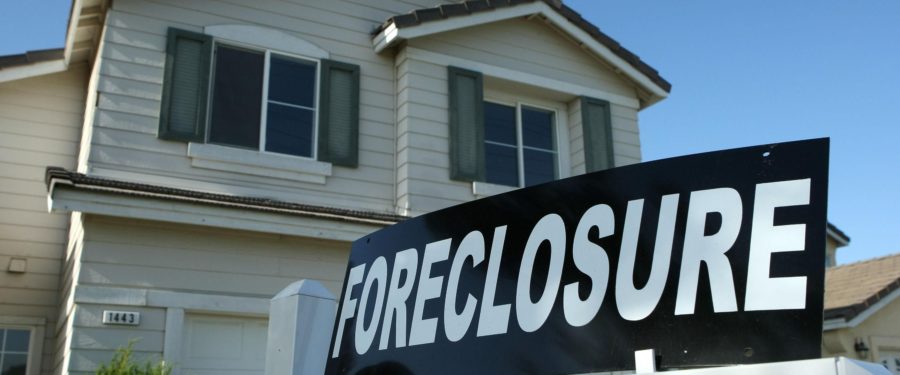 Queens Top For Foreclosure Numbers In City, Bronx Comes In Second