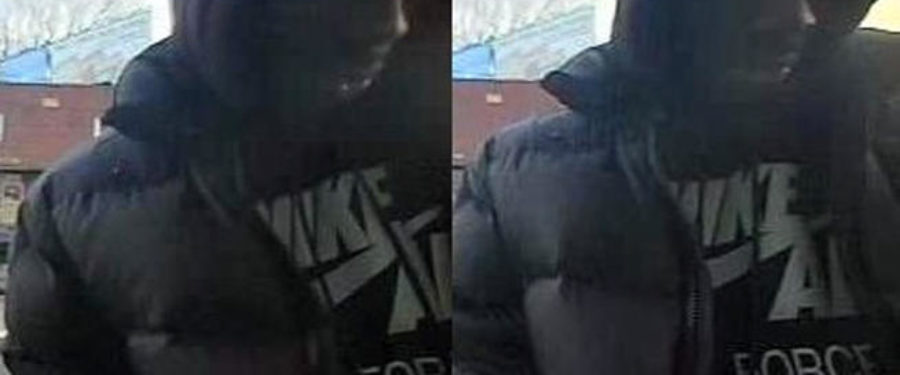 Suspect Robbed Bronx Man