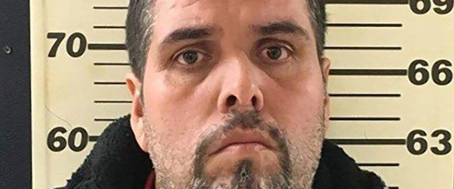 Suspected Mexican Cartel Leader Smuggled 44 Pounds Of Fentanyl Into NYC