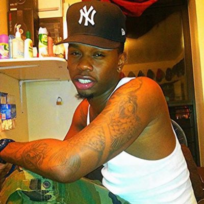 Bronx DJ Tech Trackz Killed By Subway