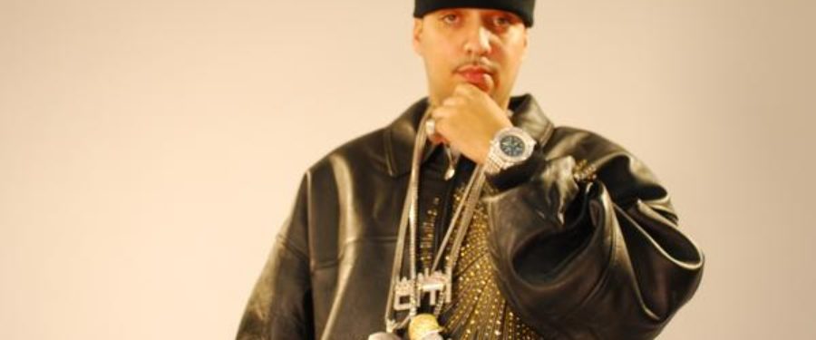 French Montana Signs With Bad Boy