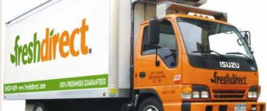 Bronx Residents Fight FreshDirect Relocation Citing Environmental Racism