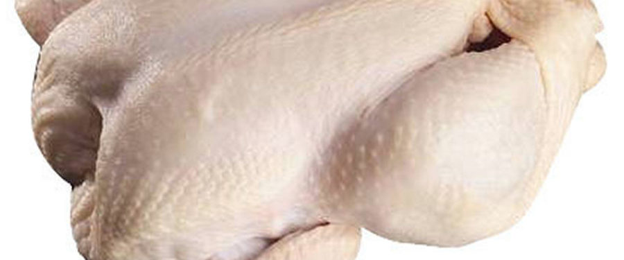 Bronx Residents Receive Free Frozen Chicken