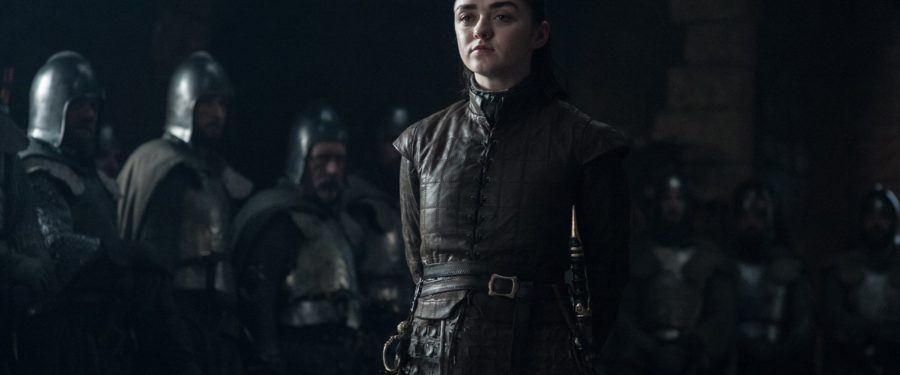 Game Of Thrones: A Cultural Lynchpin