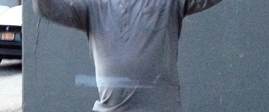 Bronx Laundry Boss Charged