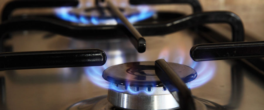 New Mom Needs Gas Restored In Bronx Building