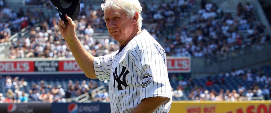 Gene “Stick” Michael Passes At 79