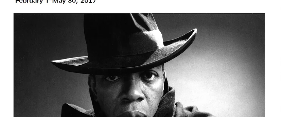 Exhibition: The Genius Of Geoffrey Holder