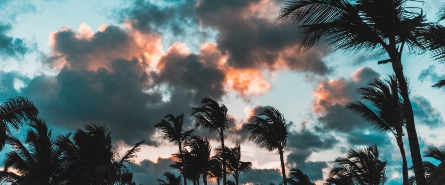 Invitation To Celebrate Dominican Heritage Month