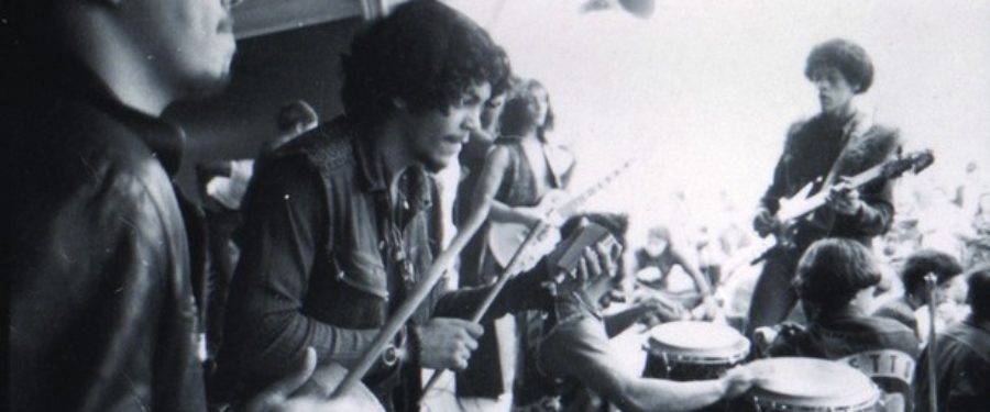 One Of The Greatest ‘Lost’ Albums Of All Time Has Been Found