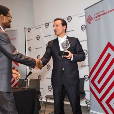 Second Annual American Entrepreneurship Award In Bronx Opens For Entries