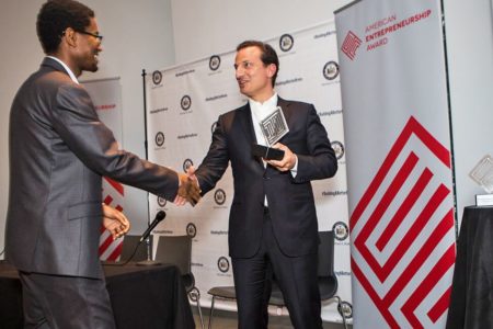 Second Annual American Entrepreneurship Award In Bronx Opens For Entries
