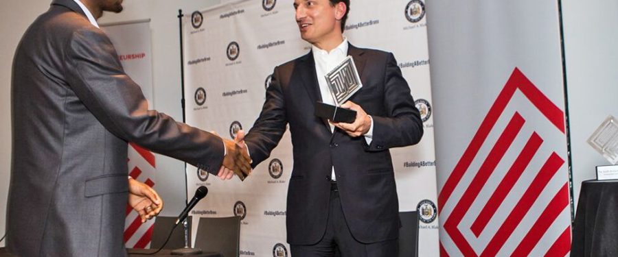 Second Annual American Entrepreneurship Award In Bronx Opens For Entries