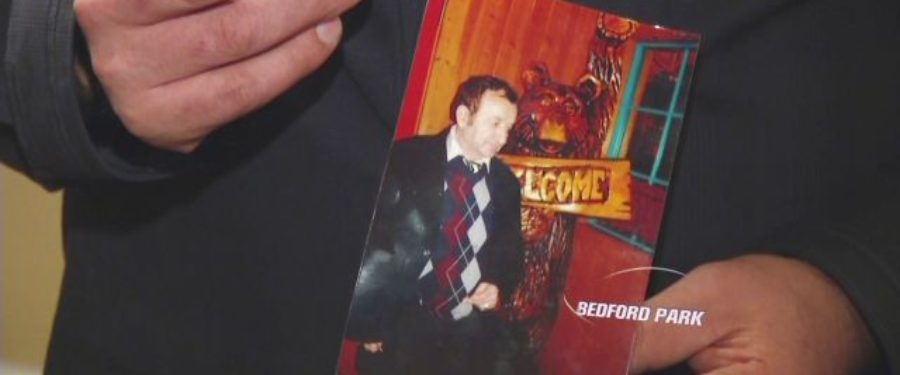 Bedford Park Man Missing Since Monday