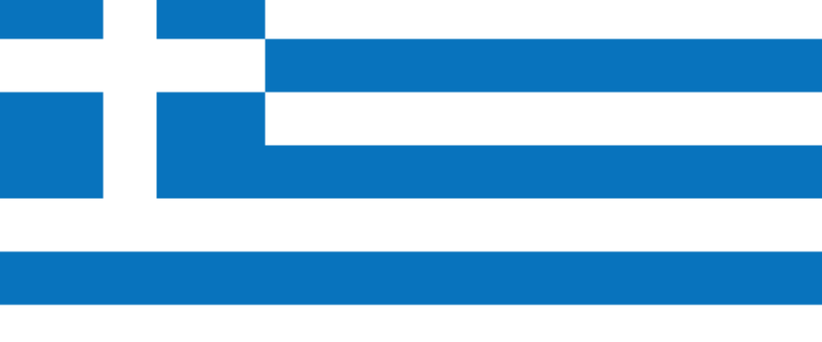 Greece, China – Keep An Eye On Both