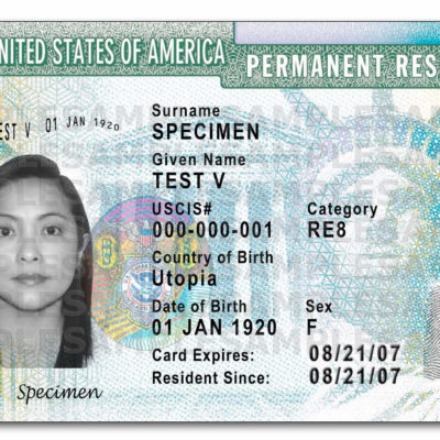 Results Of The 2020 Diversity Visa Program (Green Card Lottery) Now Available Online