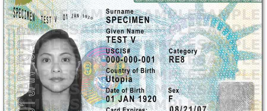 Results Of The 2020 Diversity Visa Program (Green Card Lottery) Now Available Online