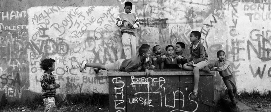 Artist Talk: Jodi Bieber At The Bronx Documentary Center