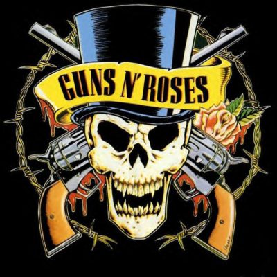 Guns N’ Roses Guitarist Ron Thal Jams With Bronx Students