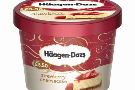 Häagen-Dazs Ice Cream Is From Bronx—So What’s With The Name?