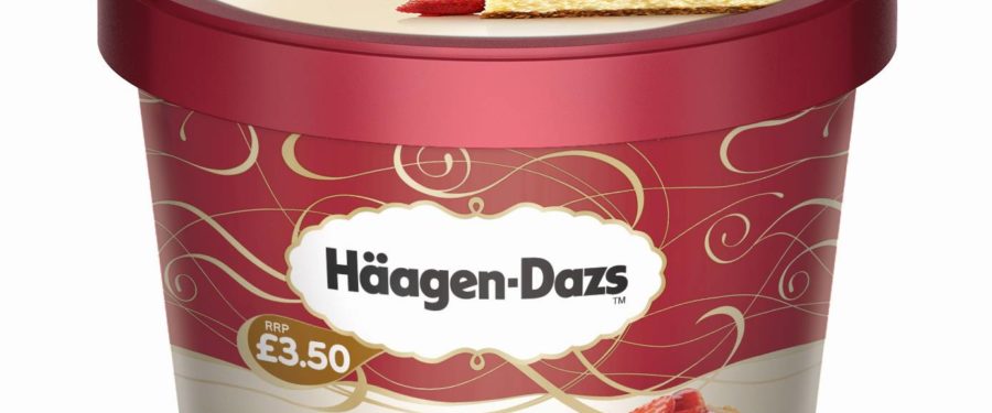 Häagen-Dazs Ice Cream Is From Bronx—So What’s With The Name?