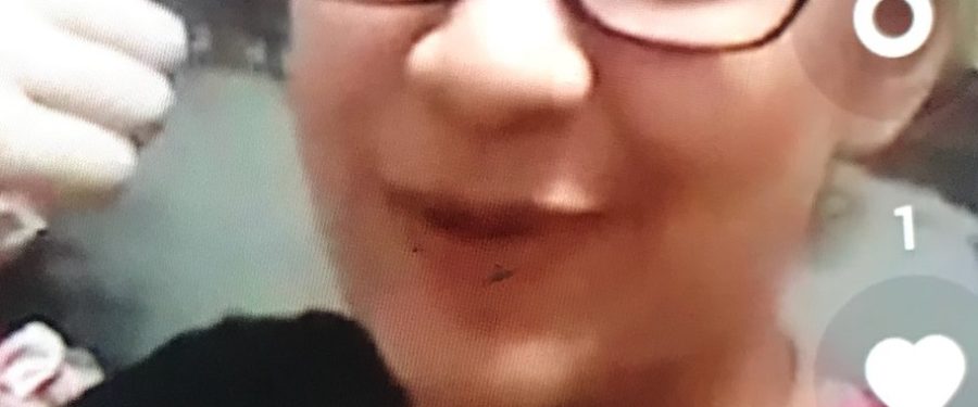 Haley Moreno, 13, Missing