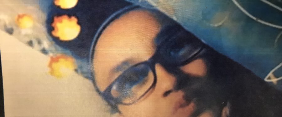 Haley Moreno, 13, Missing