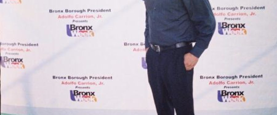 Bronx – The Brithplace Of A Culture