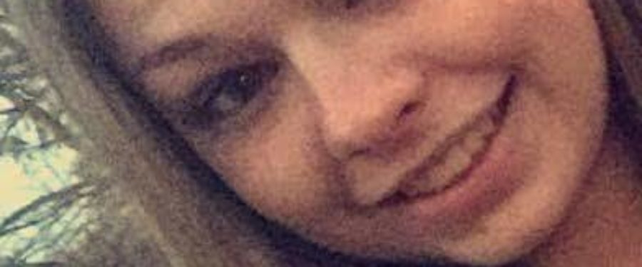 Have You Seen Hannah Young, 17?