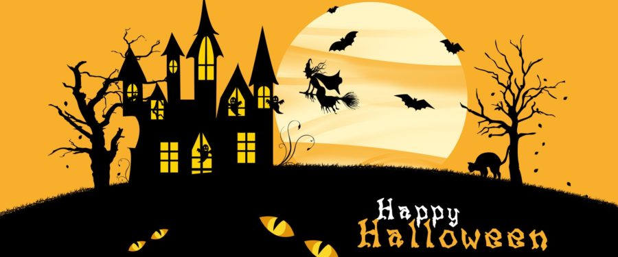 Bronx Residents Flock To Stores For Last-Minute Halloween Costumes