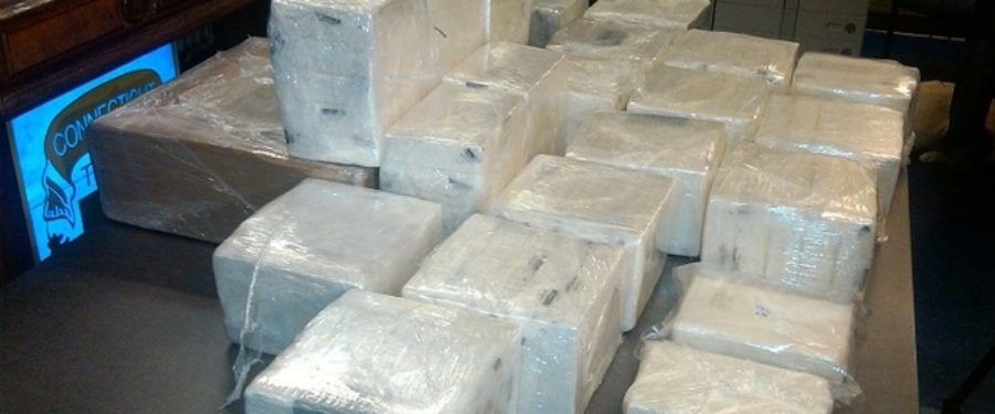 Police Seize $6M Worth Of Cocaine From A Bronx Man