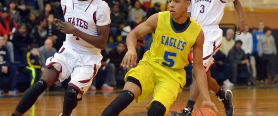 Sunday’s HS Basketball Games