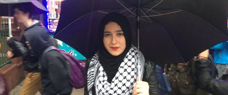 NYC High School Students Are Planning To Walk Out Of Class Tuesday