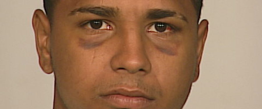 Hector Maldonado, 33, Missing