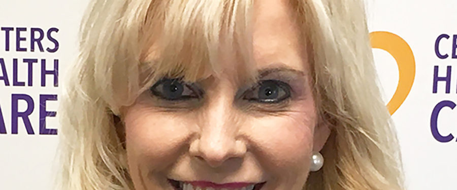 Centers Health Care Hires Heidi Hendrix, RN, As New Chief Nursing Officer